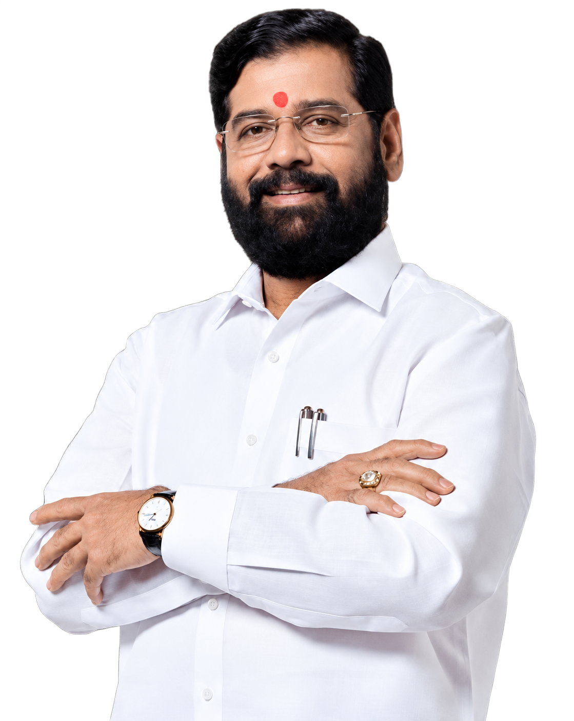 Eknath Shinde